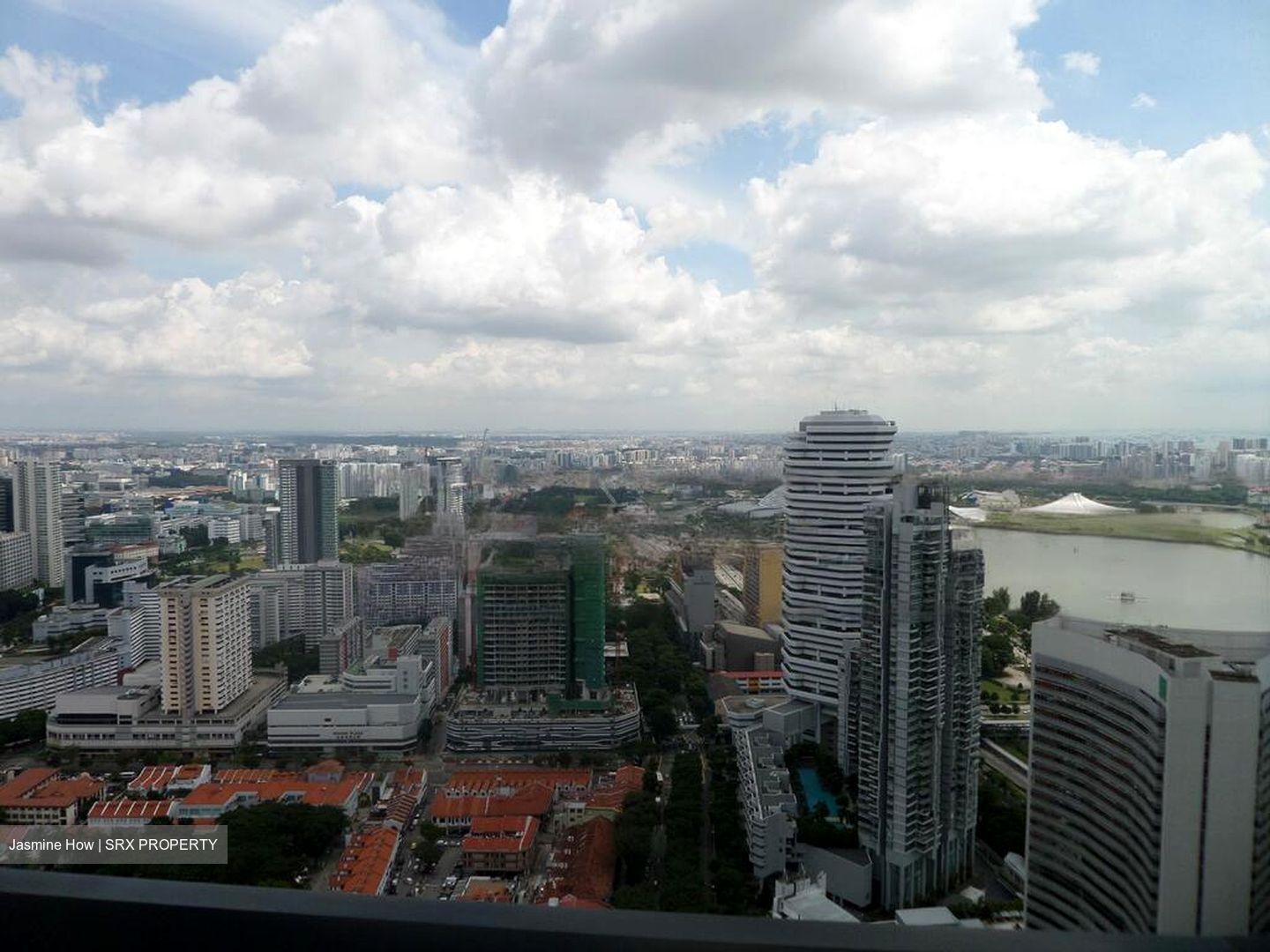 Duo Residences (D7), Apartment #474069441